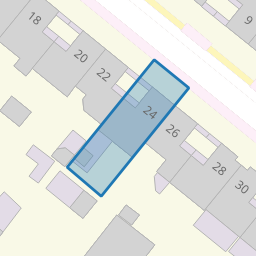 Perceel VLO00-D-7762