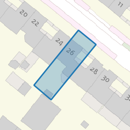 Perceel VLO00-D-7763