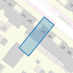 Perceel VLO00-D-7764