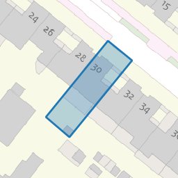 Perceel VLO00-D-7765