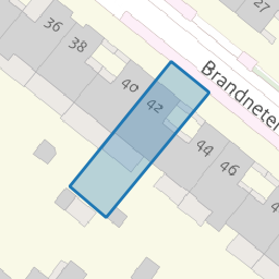 Perceel VLO00-D-7771