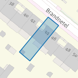 Perceel VLO00-D-7772