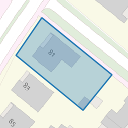 Perceel VLO00-D-7795