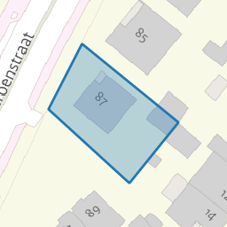 Perceel VLO00-D-7798