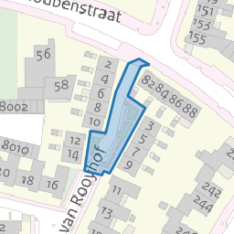 Perceel VLO00-D-7803