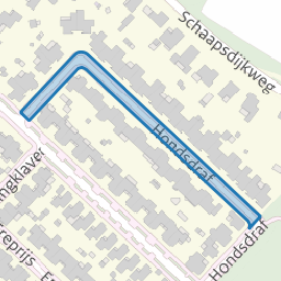 Perceel VLO00-D-7808