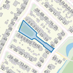 Perceel VLO00-D-7811