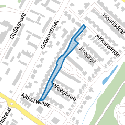 Perceel VLO00-D-7812