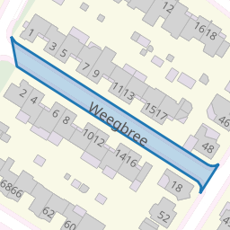 Perceel VLO00-D-7813