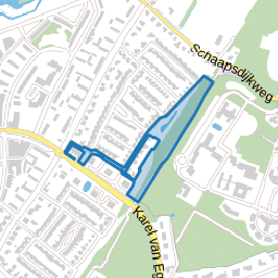 Perceel VLO00-D-7814