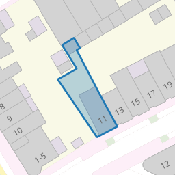 Perceel VLO00-D-7818