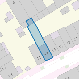 Perceel VLO00-D-7819