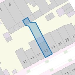 Perceel VLO00-D-7821