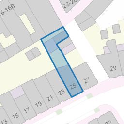 Perceel VLO00-D-7825