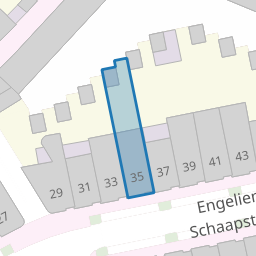 Perceel VLO00-D-7832