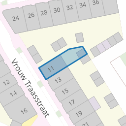 Perceel VLO00-D-7849