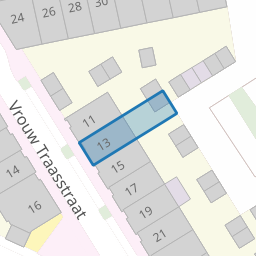 Perceel VLO00-D-7850