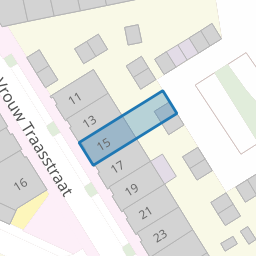 Perceel VLO00-D-7851