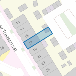 Perceel VLO00-D-7852