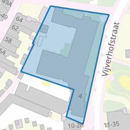 Perceel VLO00-D-7862