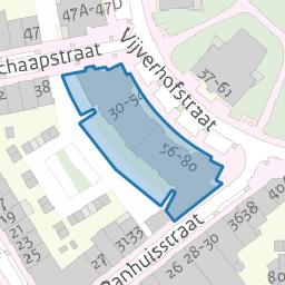 Perceel VLO00-D-7864