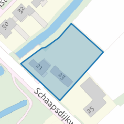 Perceel VLO00-D-7880