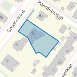 Perceel VLO00-D-7881