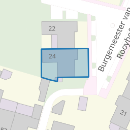 Perceel VLO00-D-7887