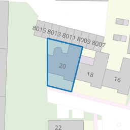 Perceel VLO00-D-7888