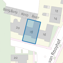 Perceel VLO00-D-7889