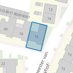 Perceel VLO00-D-7890