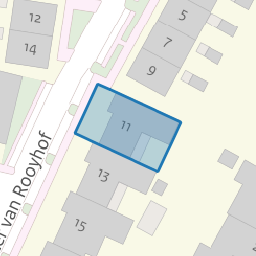 Perceel VLO00-D-7891