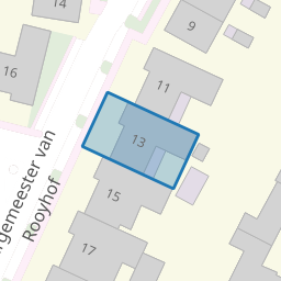 Perceel VLO00-D-7892