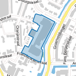 Perceel VLO00-D-7898