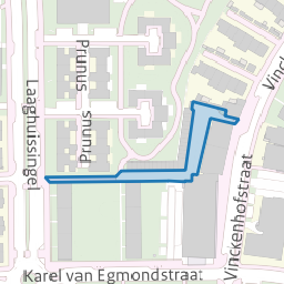 Perceel VLO00-D-7901