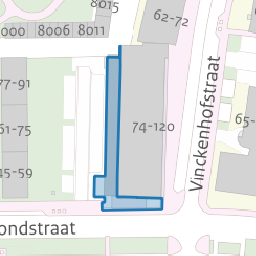 Perceel VLO00-D-7902