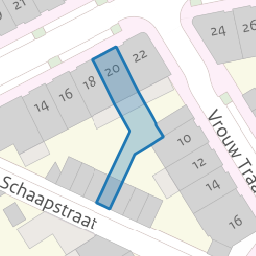 Perceel VLO00-D-7909