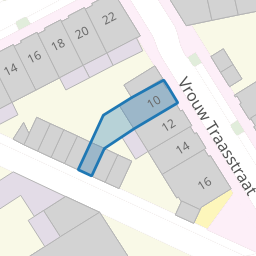 Perceel VLO00-D-7911