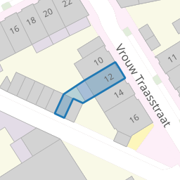 Perceel VLO00-D-7912