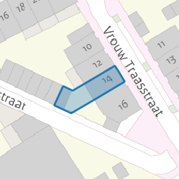 Perceel VLO00-D-7913