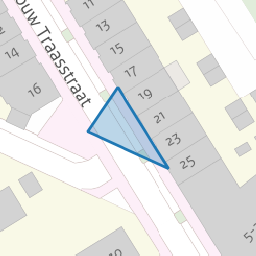 Perceel VLO00-D-7916