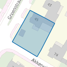 Perceel VLO00-D-7923