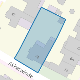 Perceel VLO00-D-7924