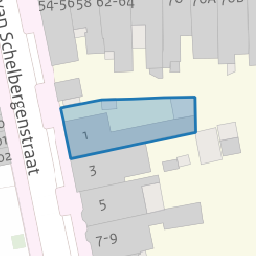 Perceel VLO00-D-7932