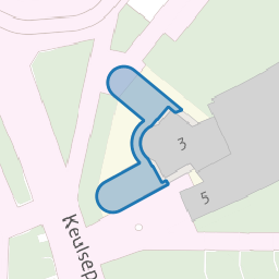 Perceel VLO00-D-7939