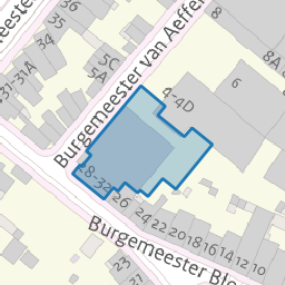 Perceel VLO00-D-7950