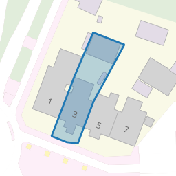 Perceel VLO00-D-7954