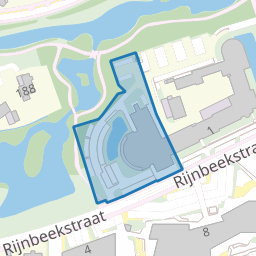 Perceel VLO00-D-7962