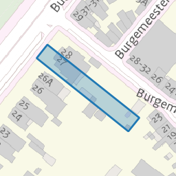 Perceel VLO00-D-7973