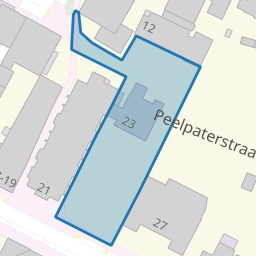 Perceel VLO00-D-7978